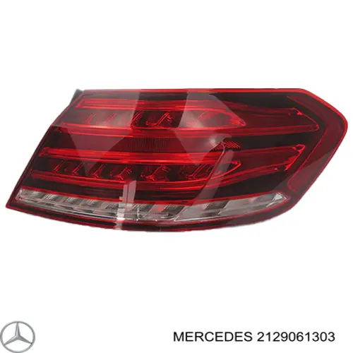 2129061303 Mercedes