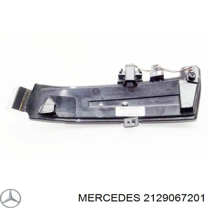 2129067201 Mercedes