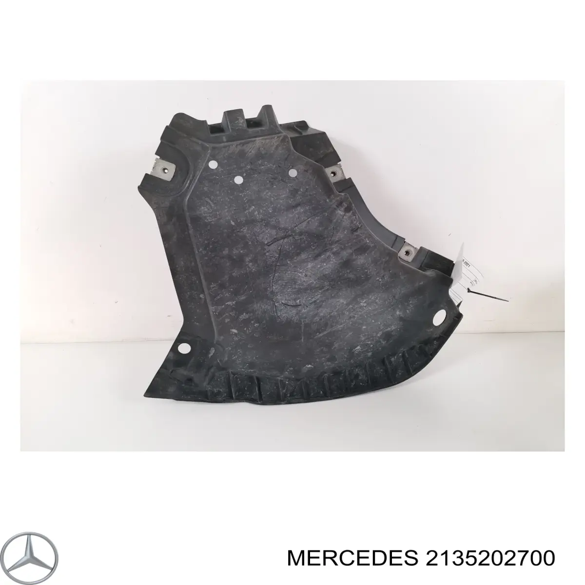 2135202700 Mercedes