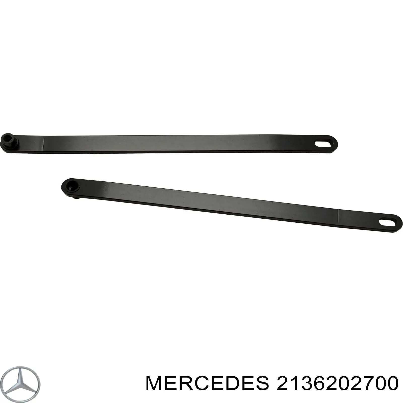 2136202700 Mercedes