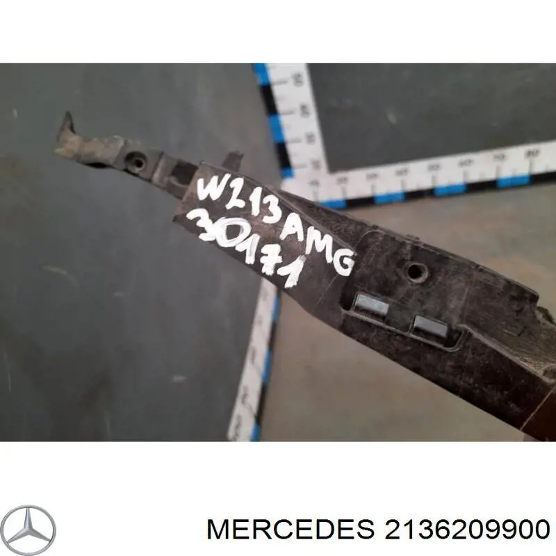 A2136209900 Mercedes