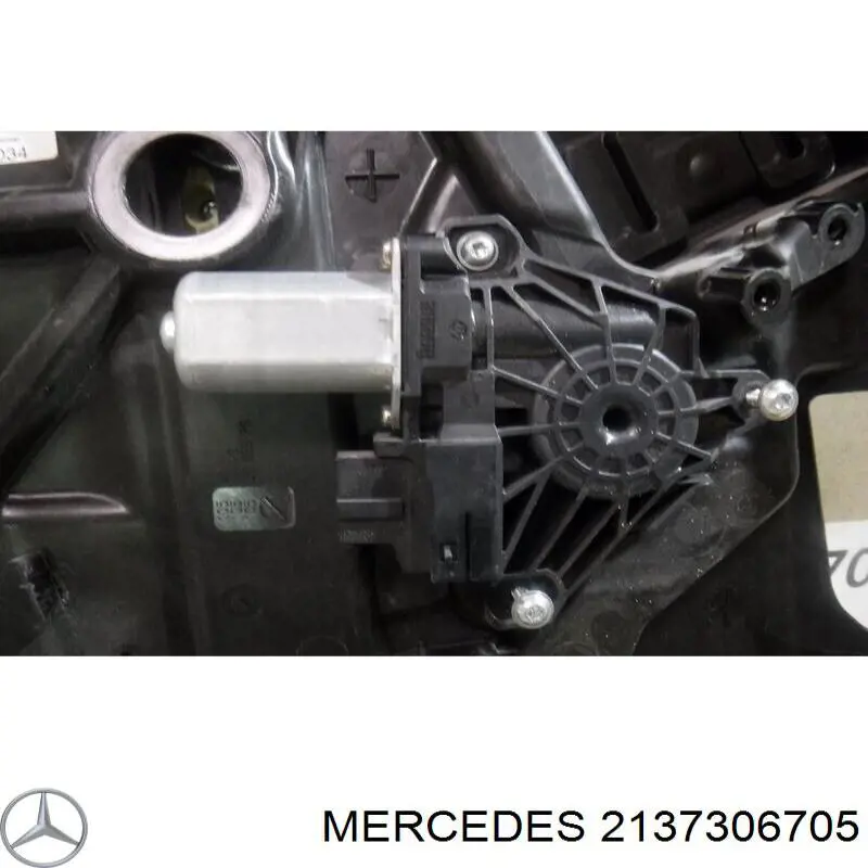 2137306705 Mercedes