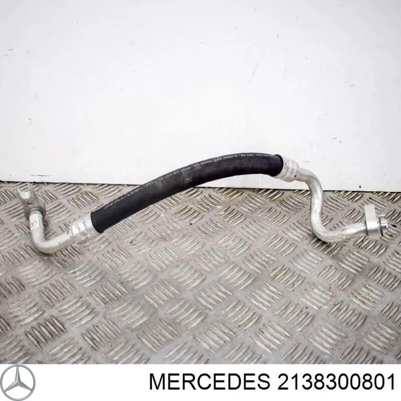 2138300801 Mercedes