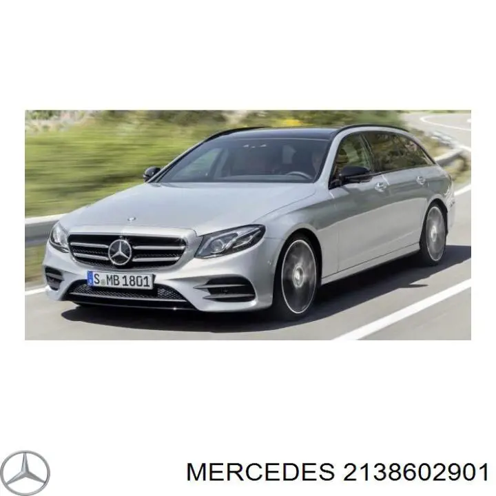Red del maletero Mercedes A2128680074 precio, desde 39,26 EUR