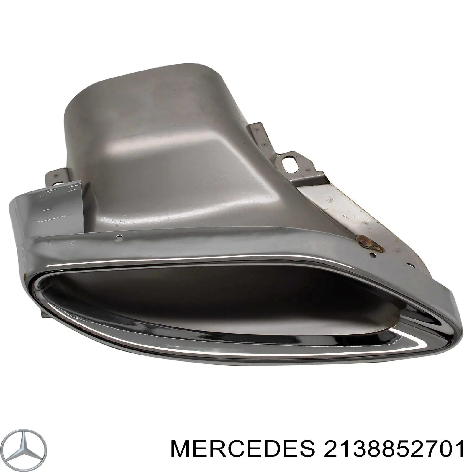 A2138852701 Mercedes