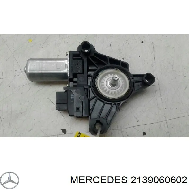 2139060602 Mercedes