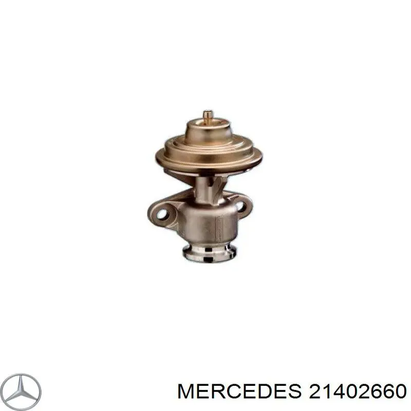 Comprar RECSVG760120 Recoficial Válvula EGR