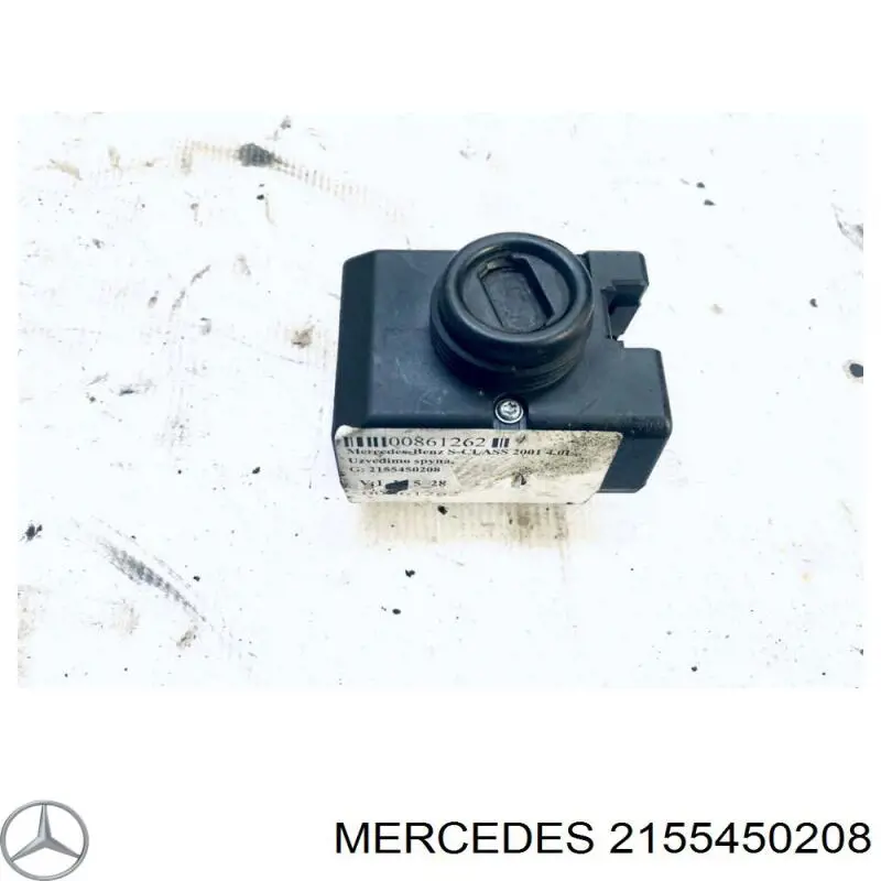  Mercedes 2155450208 precio, desde 162,62 EUR