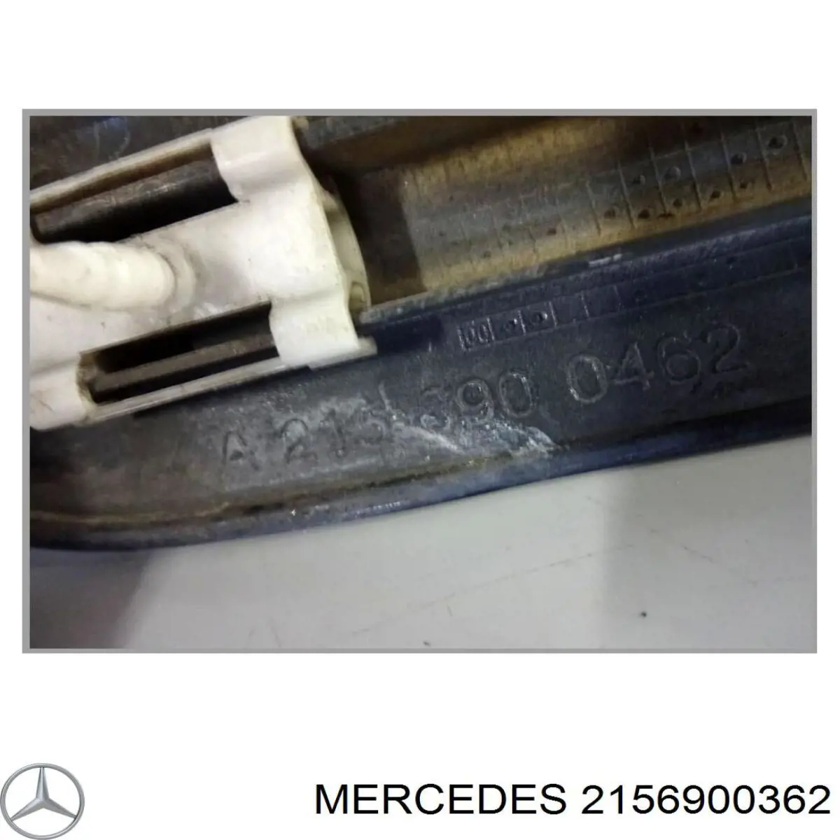 A21569003629999 Mercedes
