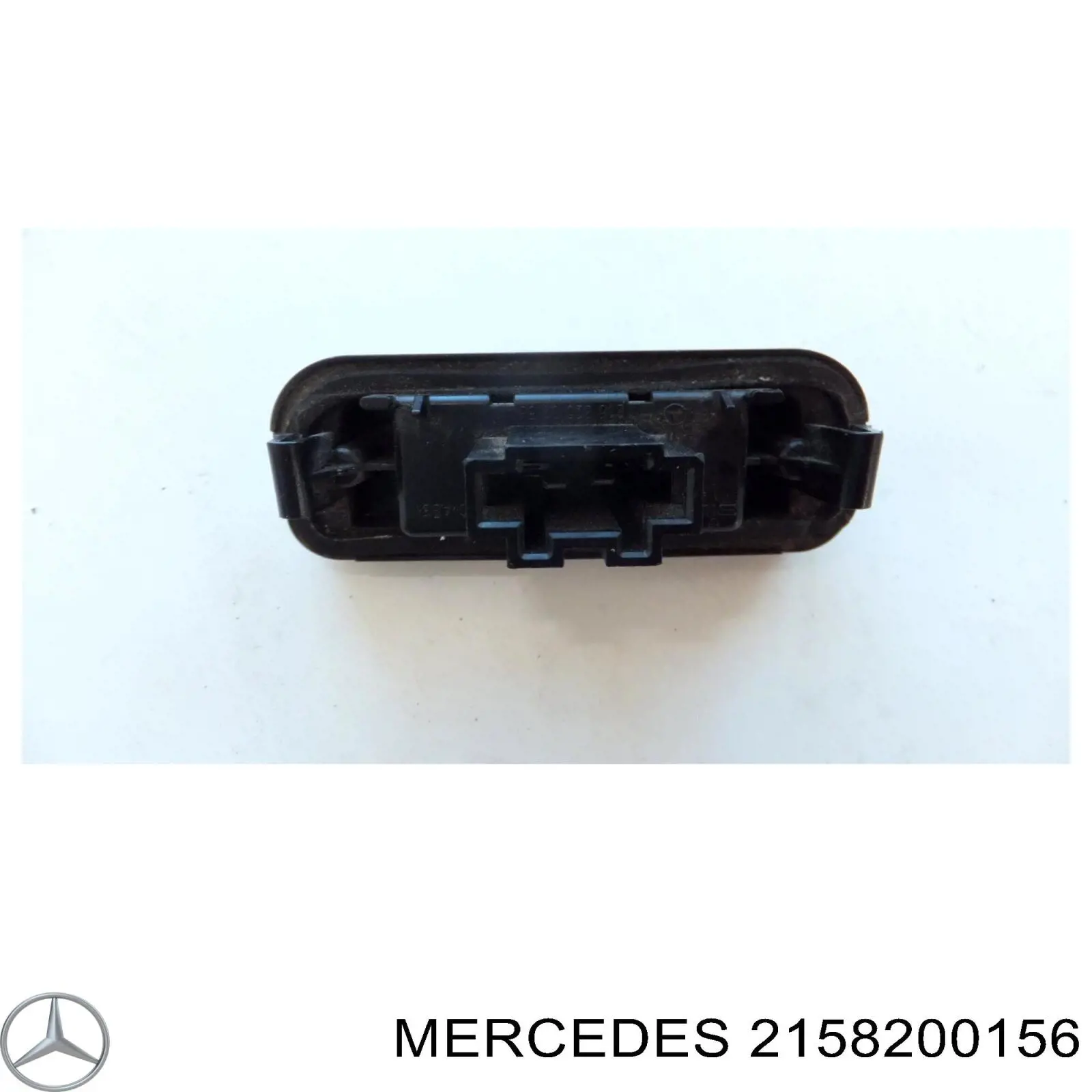 A2158200156 Mercedes