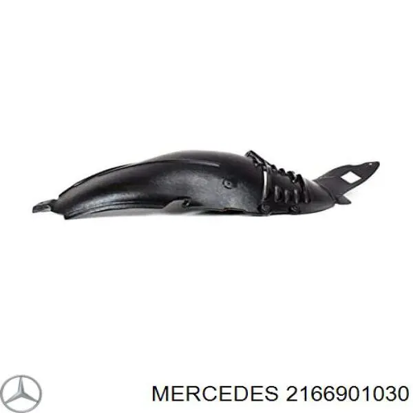 2166901030 Mercedes