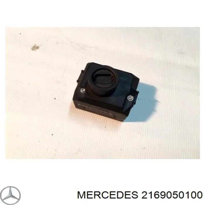 Comprar 2165450108 Mercedes Bombín de arranque