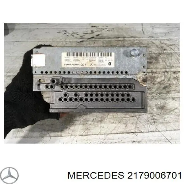 A217900670180 Mercedes