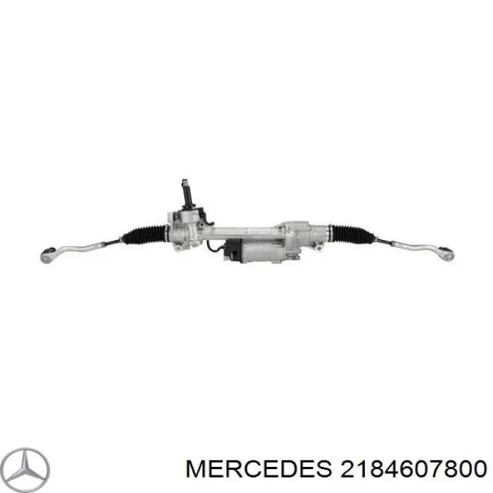 Engranaje de dirección Mercedes 2184607800 precio, desde 808,88 EUR