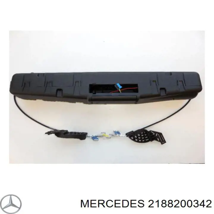 2188200342 Mercedes