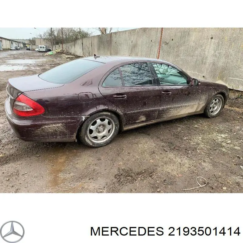 2193501414 Mercedes