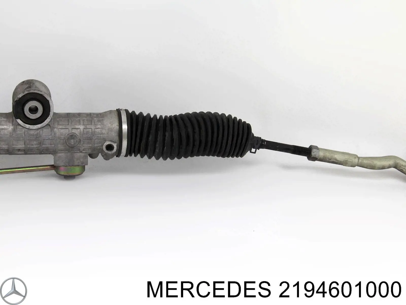 Comprar 2194601000 Mercedes Cremallera
