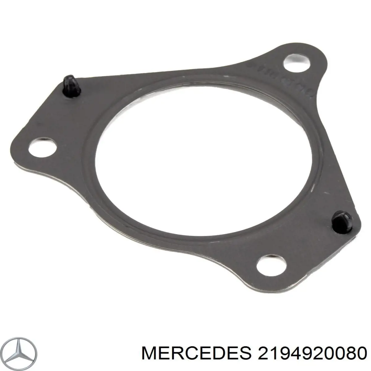 Junta de turbina de escape Mercedes 2194920080 precio, desde 6,88 EUR