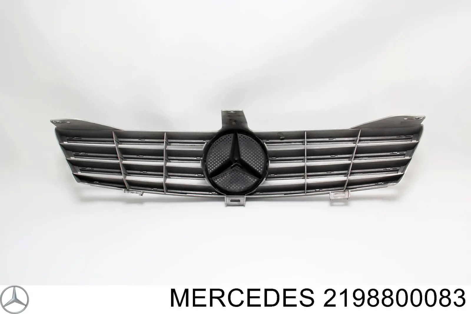 2198800083 Mercedes