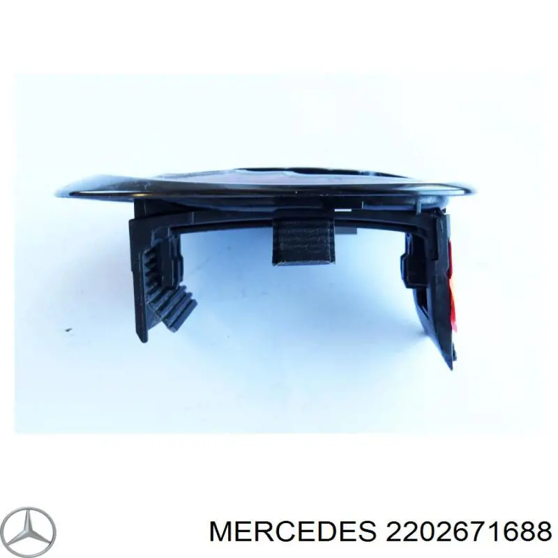 2202671688 Mercedes