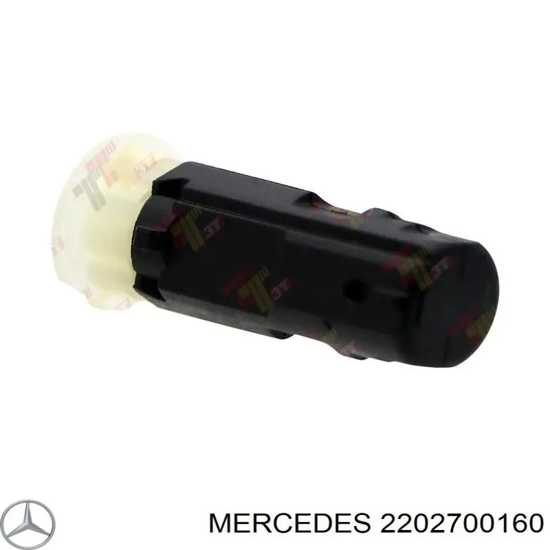 A2202700160 Mercedes