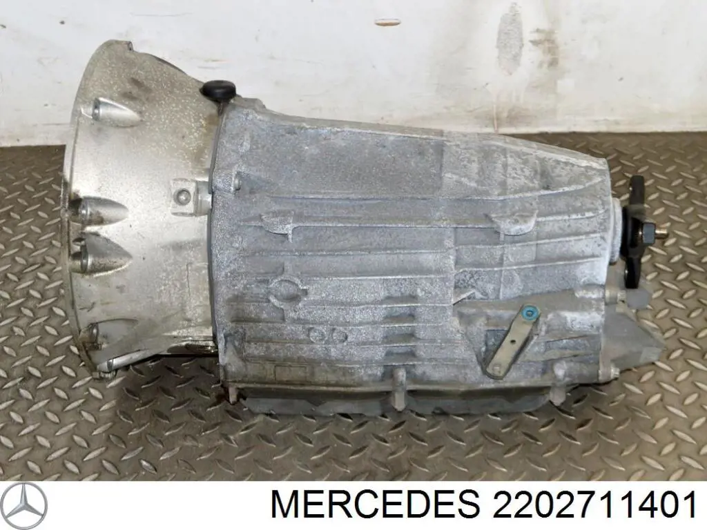 A2202711401 Mercedes