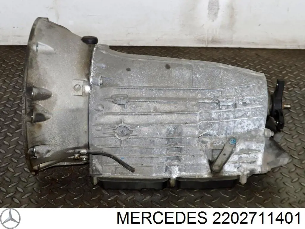 2202711401 Mercedes 