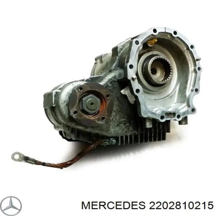  Mercedes A2202810215 precio, desde 168,72 EUR
