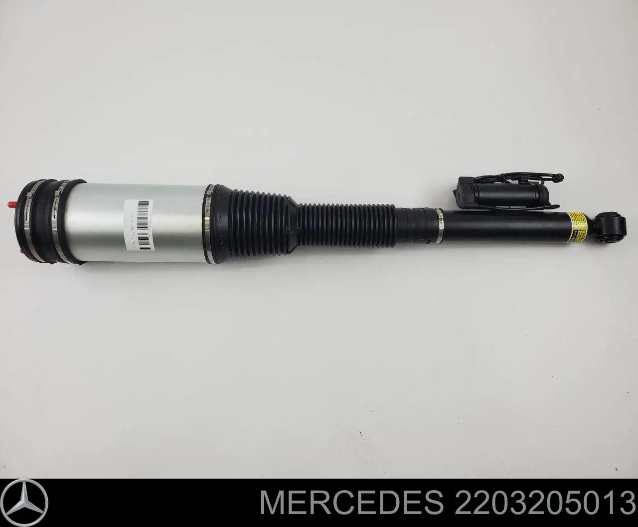 2203205013 Mercedes Amortiguadores posteriores