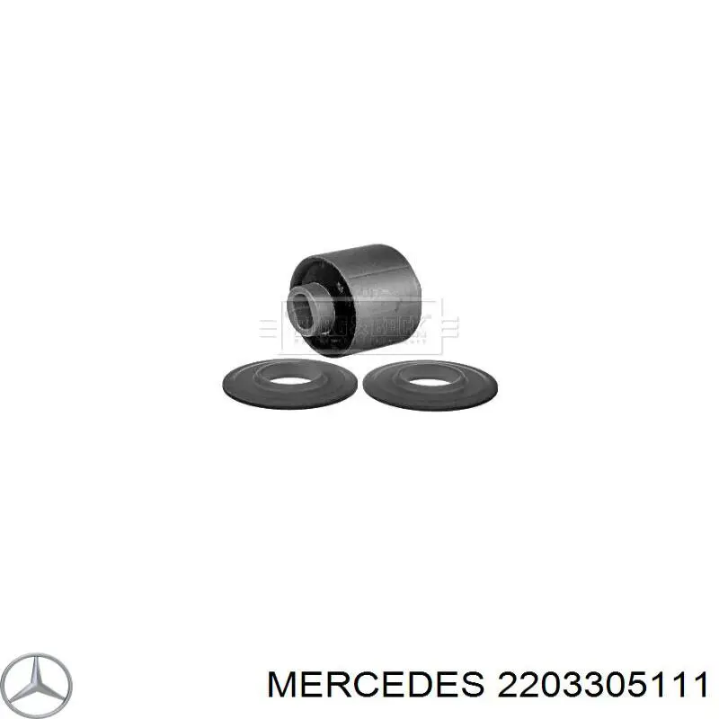 2203305111 Mercedes