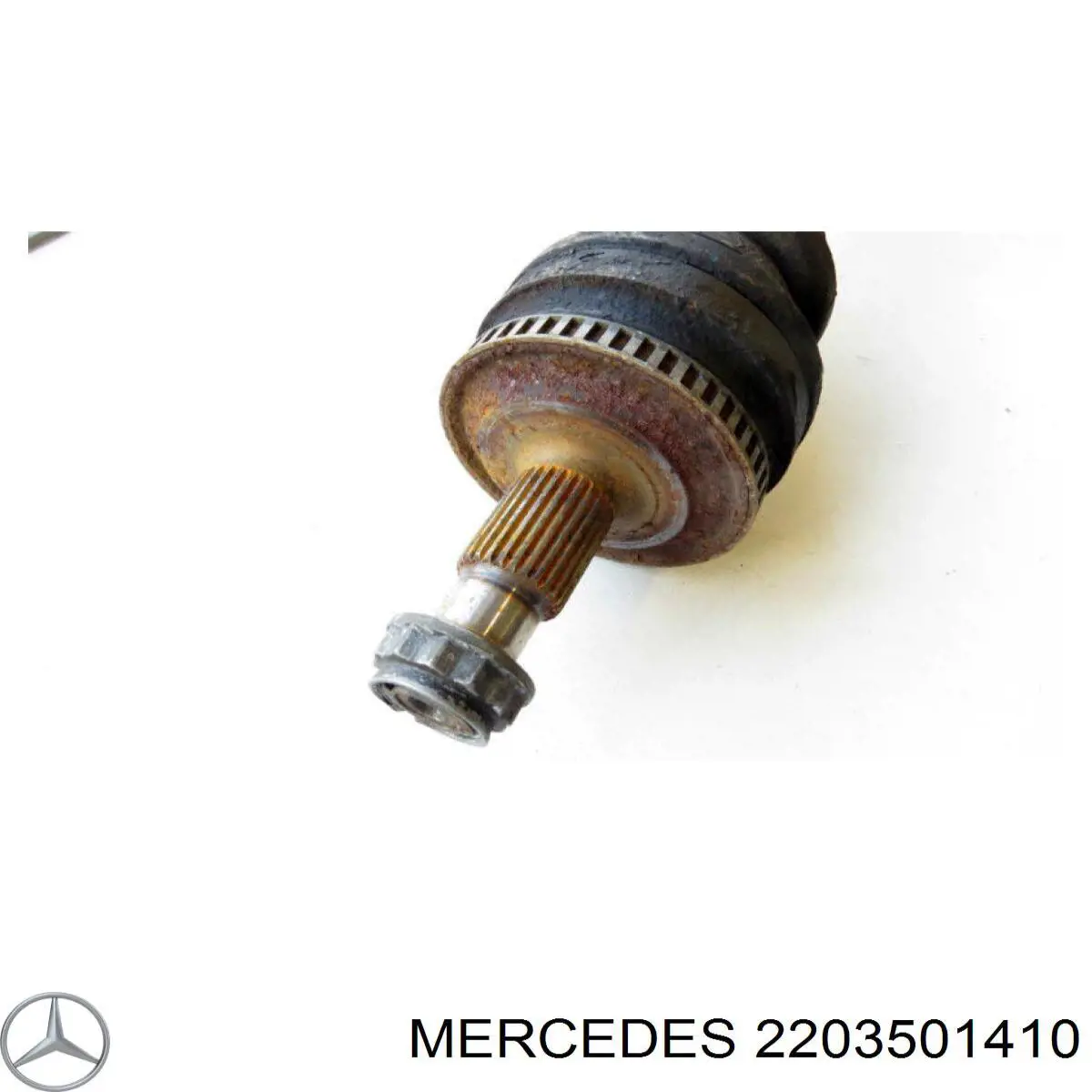 A2203501410 Mercedes