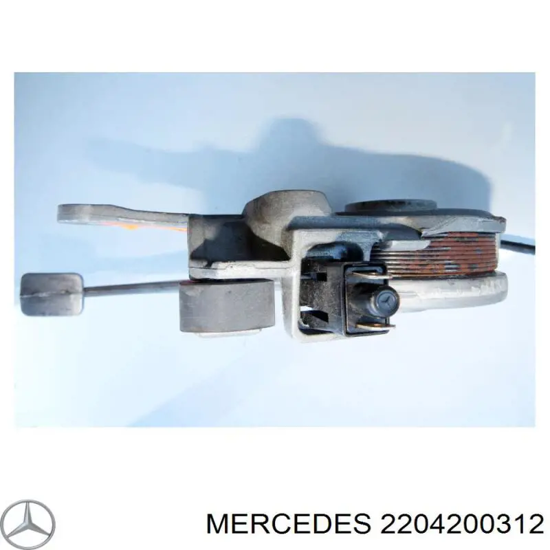 Comprar 2204200312 Mercedes 