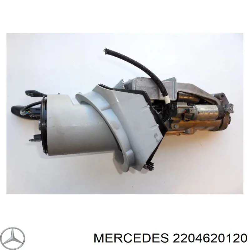 2204620120 Mercedes