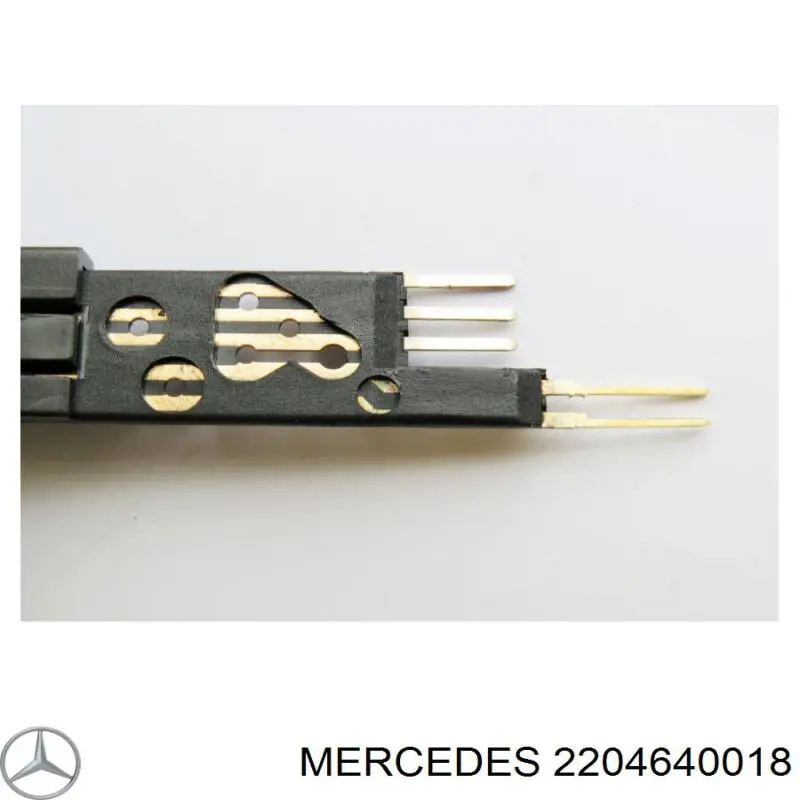 A220464001864 Mercedes