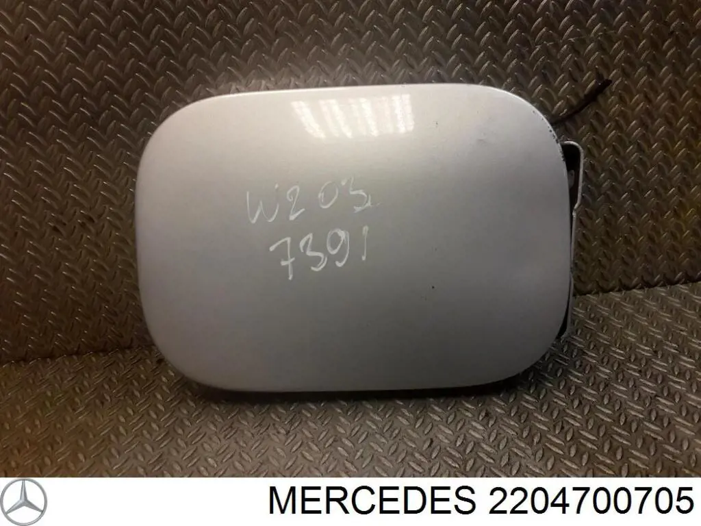 Comprar 2204700705 Mercedes Tapon de gasolina