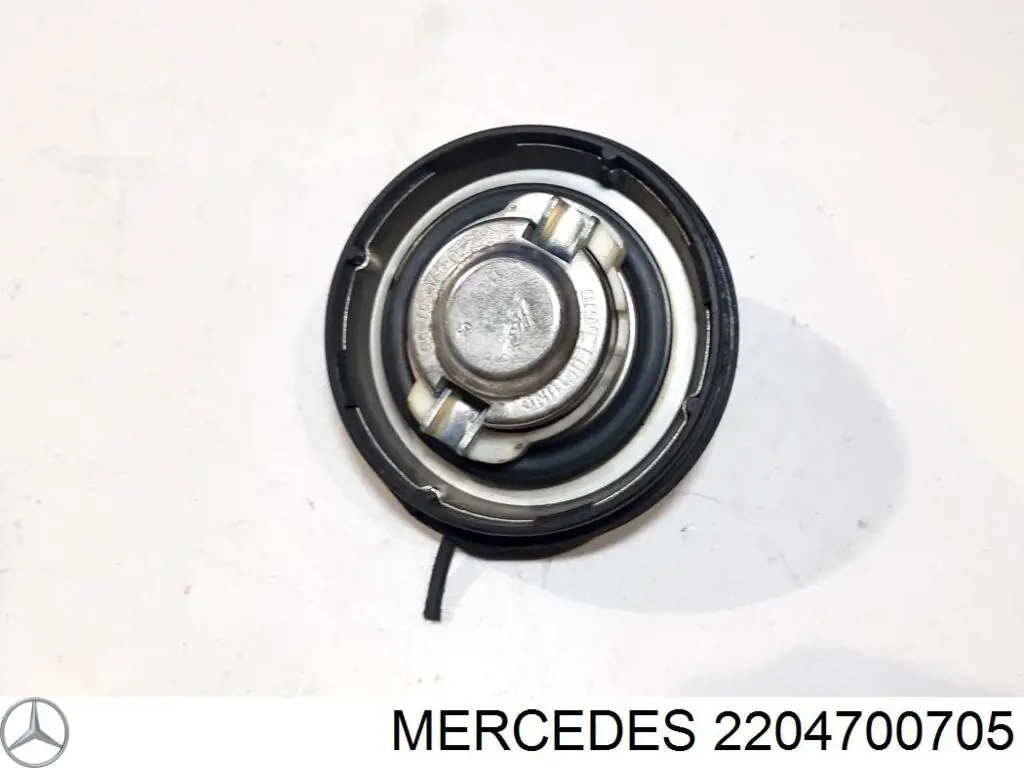 Tapon de gasolina 2204700705 Mercedes