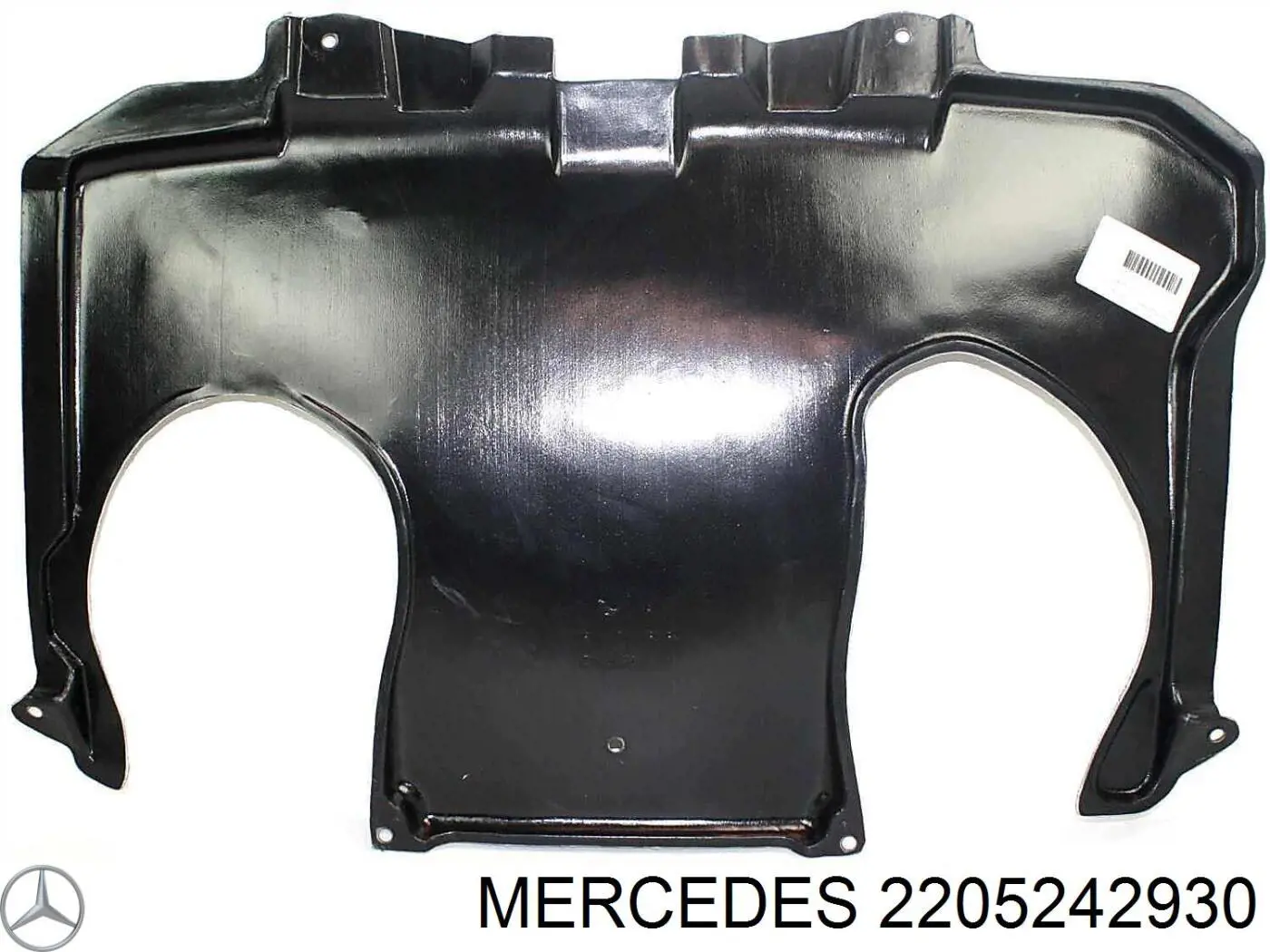 2205242930 Mercedes