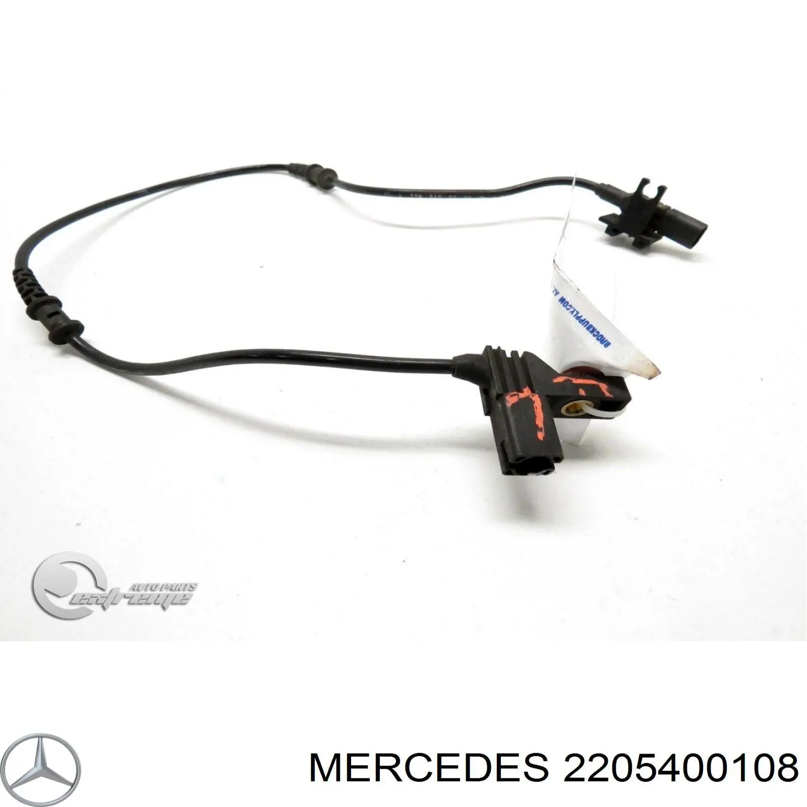 2205400108 Mercedes