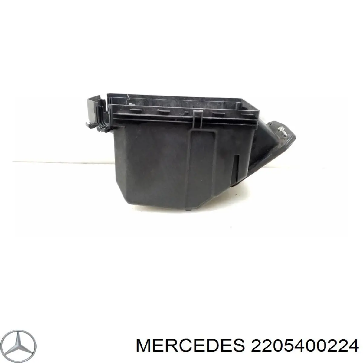  Mercedes A2205401124 precio, desde 44,51 EUR