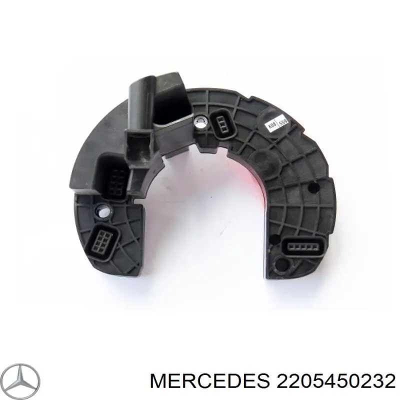 2205450232 Mercedes