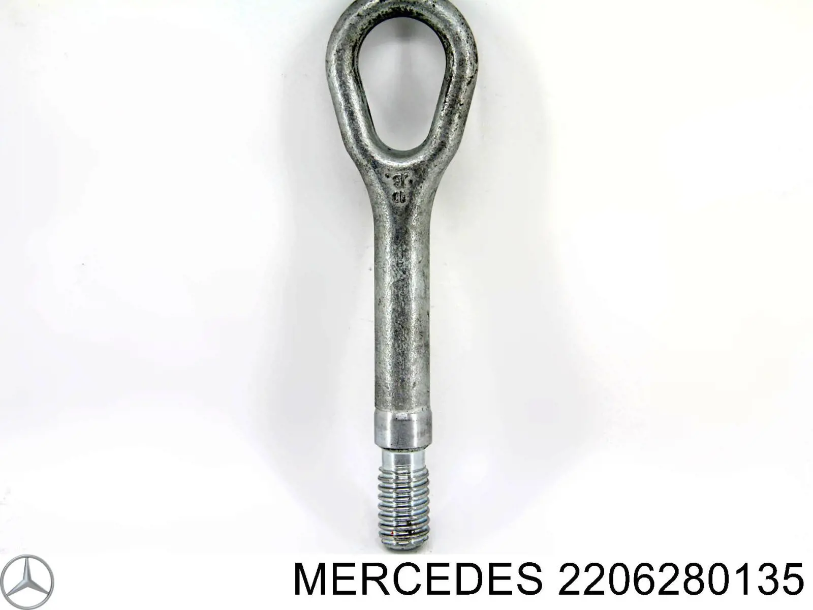047602041347P 4max Enganche de bola de remolque