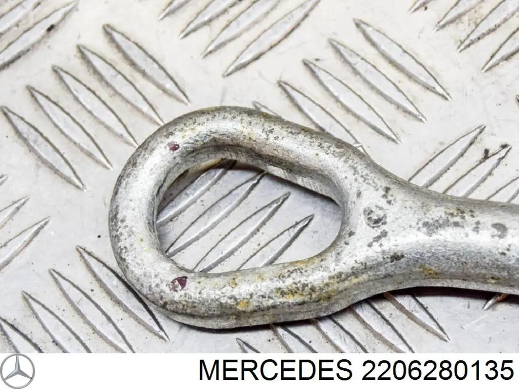 Gancho de remolcado Signeda BK031 precio, desde 22,23 EUR