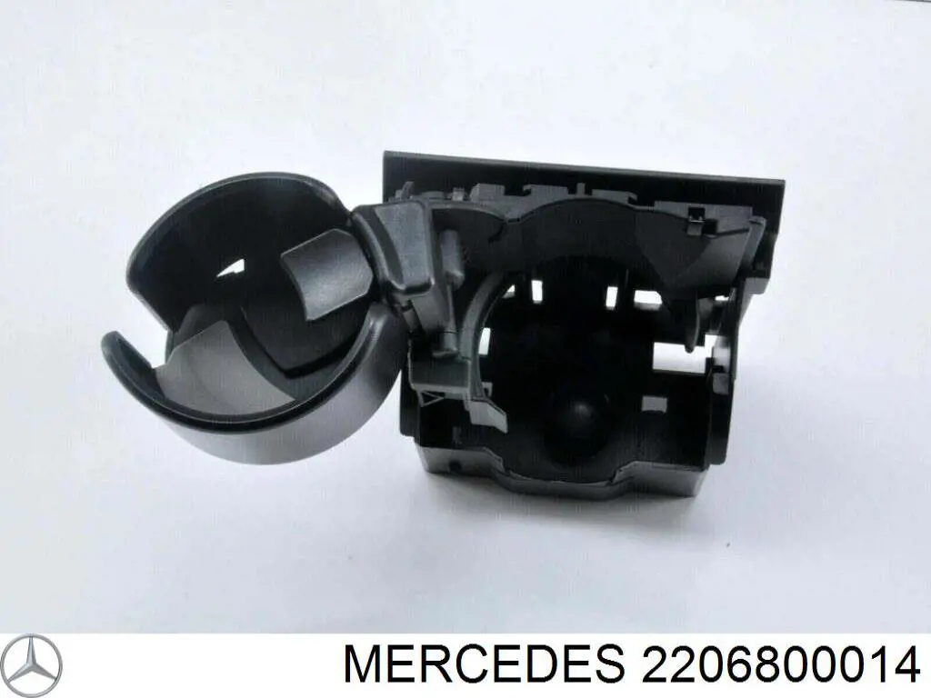 2206800014 Mercedes