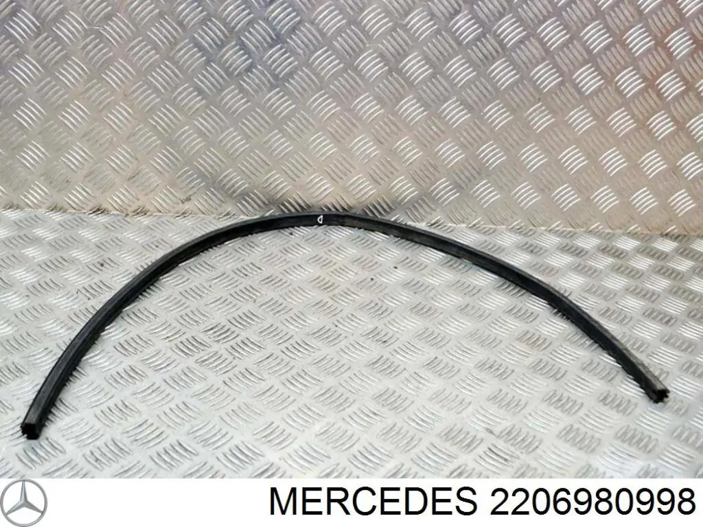 2206980998 Mercedes