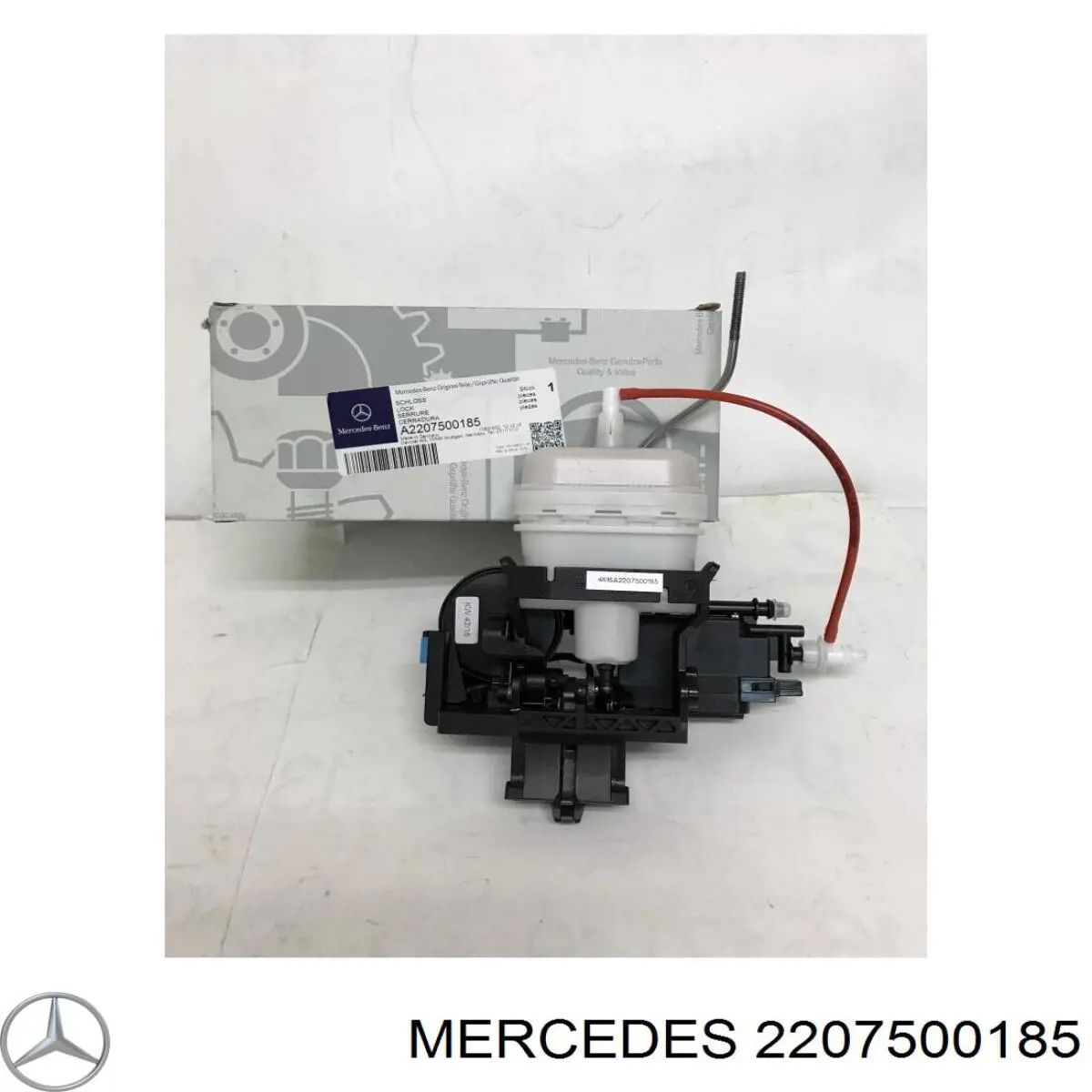 2207500185 Mercedes