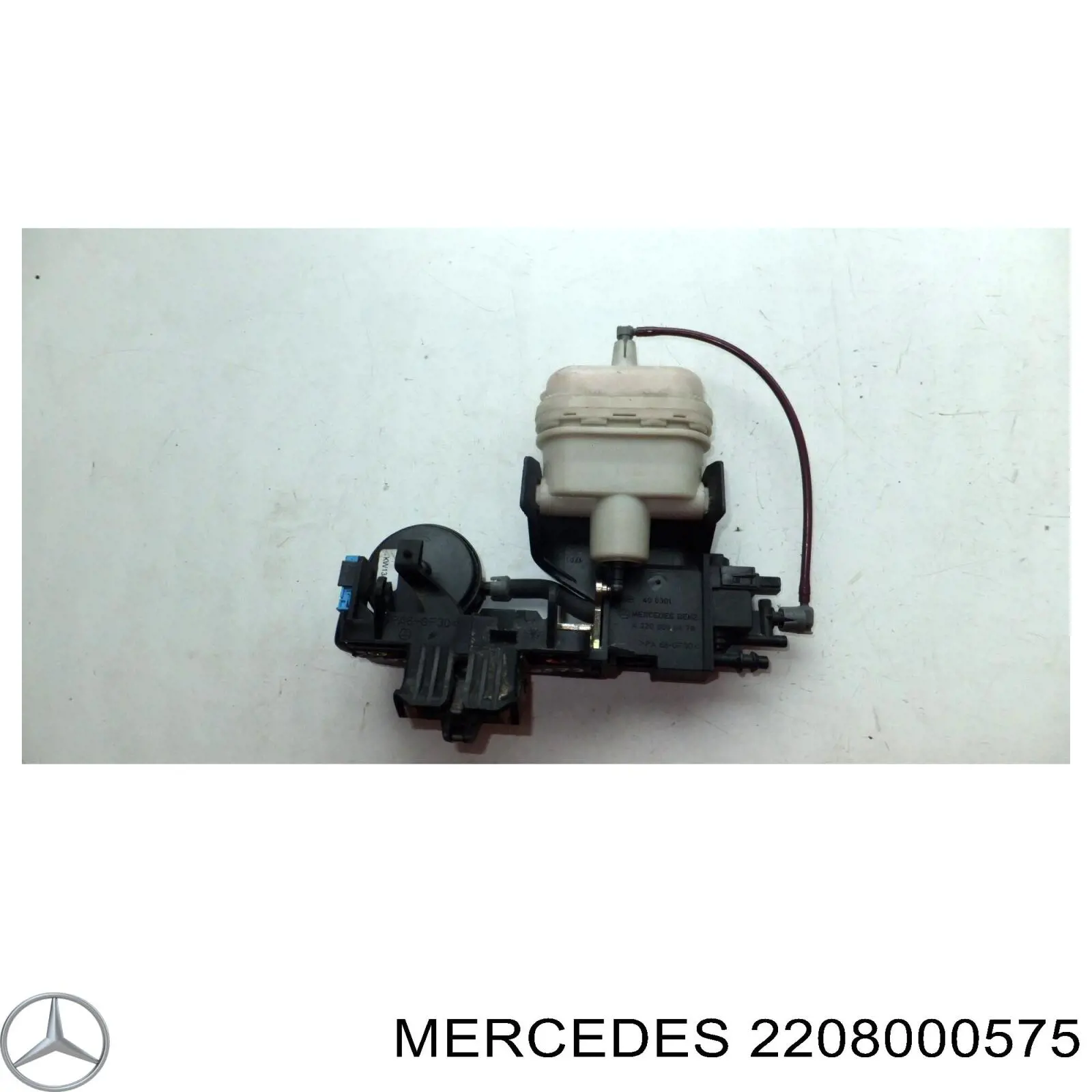 2208000575 Mercedes