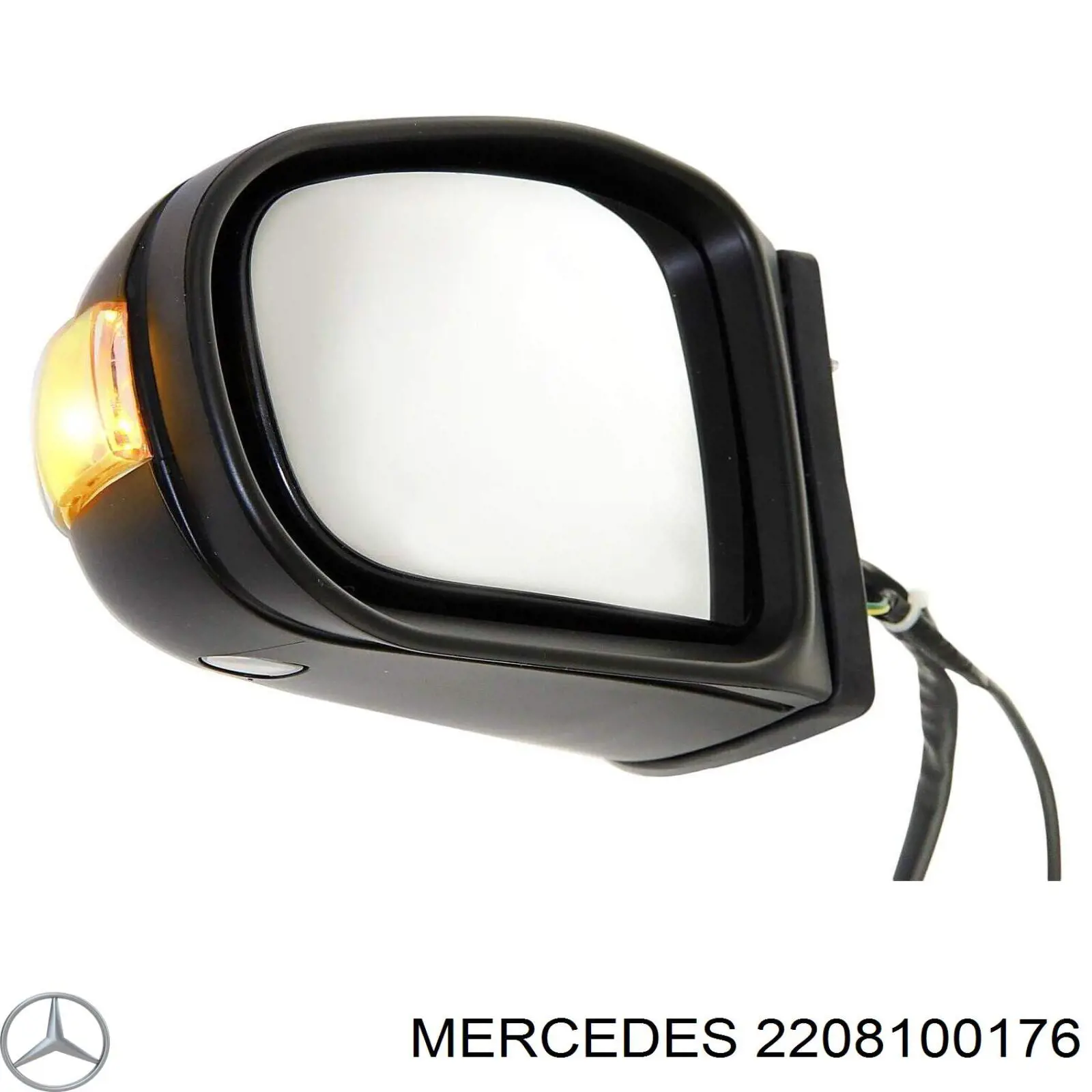 2208100176 Mercedes