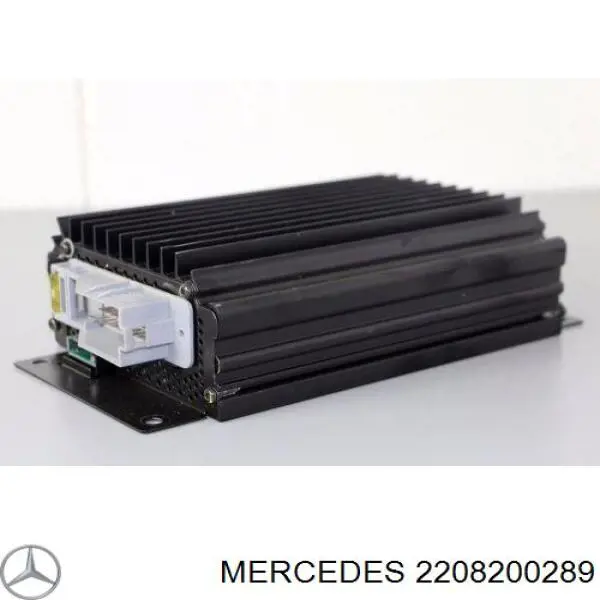 2208200289 Mercedes