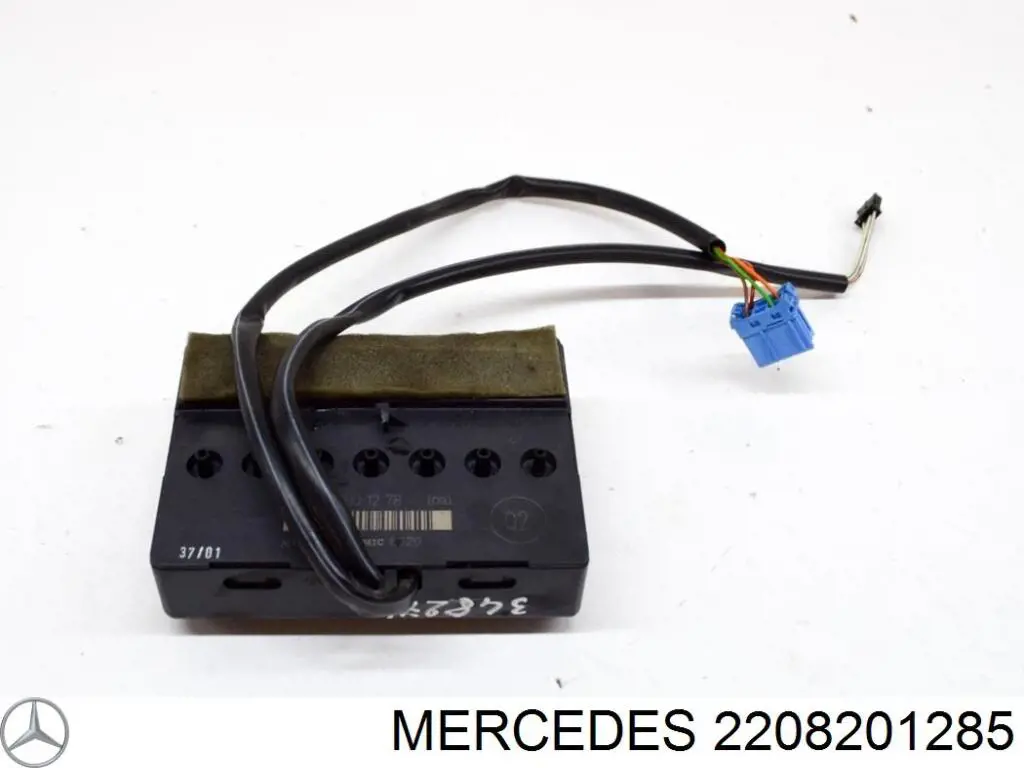 2208201285 Mercedes