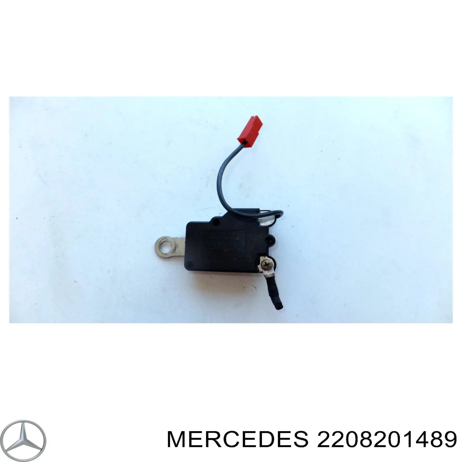 2208201489 Mercedes